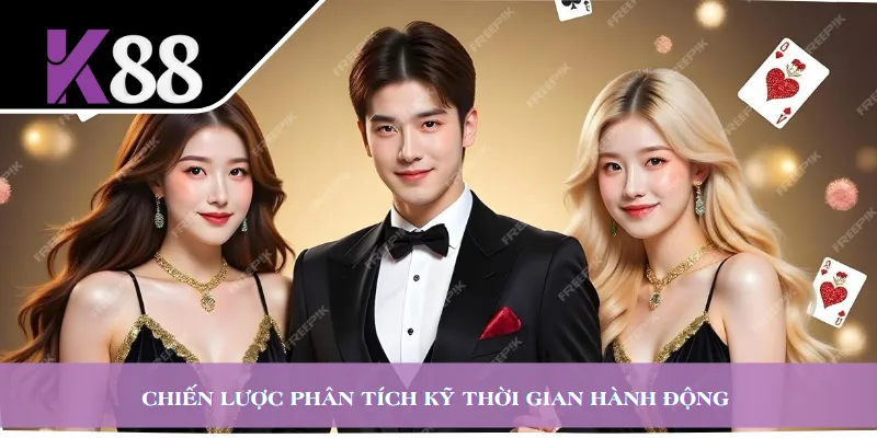 Chiến lược phân tích kỹ thời gian hành động