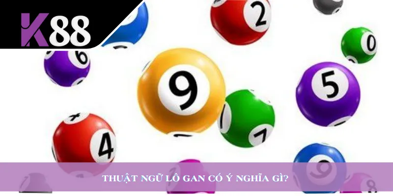 Thuật ngữ lô gan có ý nghĩa gì?