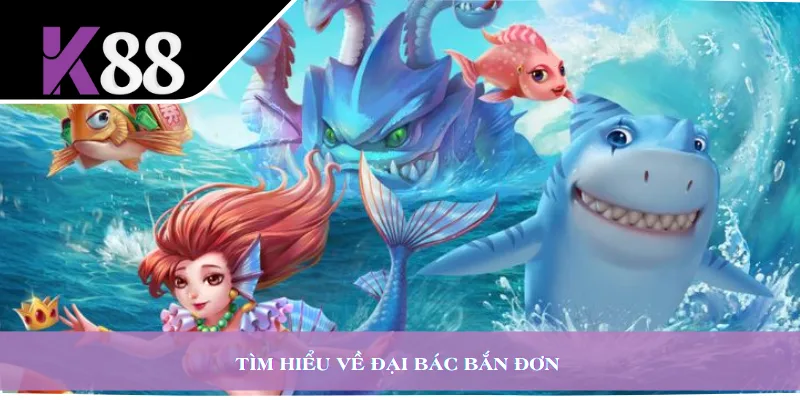 Tìm hiểu về đại bác bắn đơn 